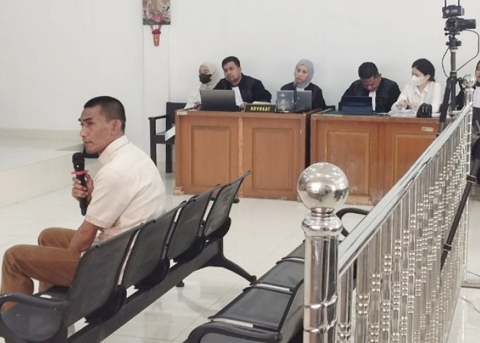 Nurmalah Tepis Keterangan Abi Nuwardani yang Seret Nama Istri Rusdi Hairullah soal Fee Chromebook-Smartboard