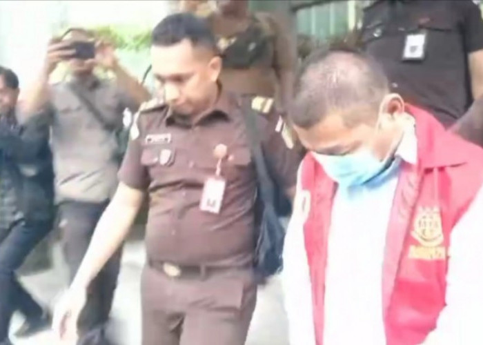 Kejati Tetapkan Tiga Tersangka Korupsi Distribusi Semen PT Semen Baturaja: Satu Ditahan, Dua Mangkir