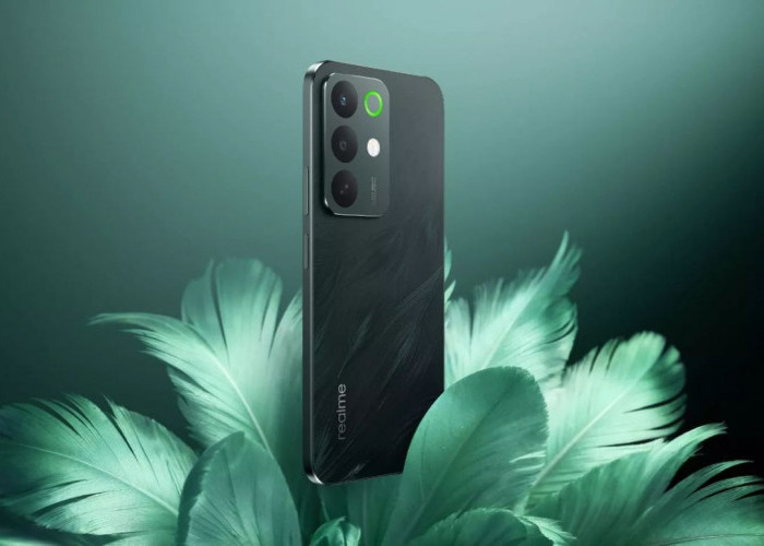 Realme C85 5G Resmi Meluncur di Indonesia, Tawarkan Baterai Jumbo 7.000mAh dan Layar 144Hz