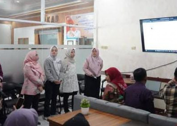 Pemkab Banyuasin Mulai Terapkan SP2D Online Melalui SIPD RI