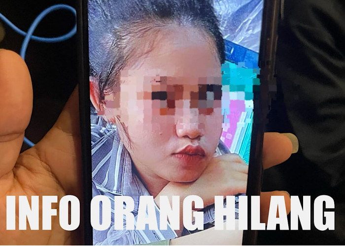 Kartini Tak Kunjung Pulang ke Rumah, 3 Hari Lalu Pamit Sama Ibunya Mau Berangkat Kerja 