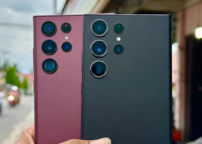 Terkuak, Samsung Rombak Ulang Layout Kamera Samsung S27 Ultra, Buat Ekosistem Aksesoris Magnetik Mirip Apple