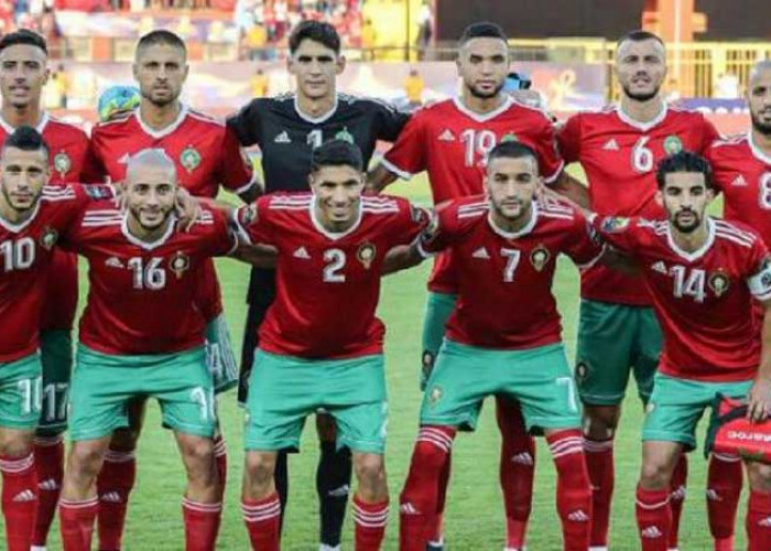 Semifinal Piala Dunia 2022, Walid Regragui Berharap Prancis tak Hormati Maroko