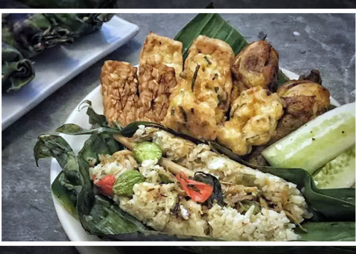 5 Restoran yang Menyajikan Masakan Sunda di Kota Palembang