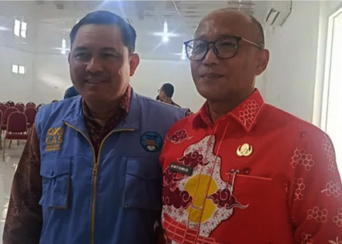 HUT Kabupaten OKI Hadirkan Job Fair dengan Ratusan Lowongan Kerja
