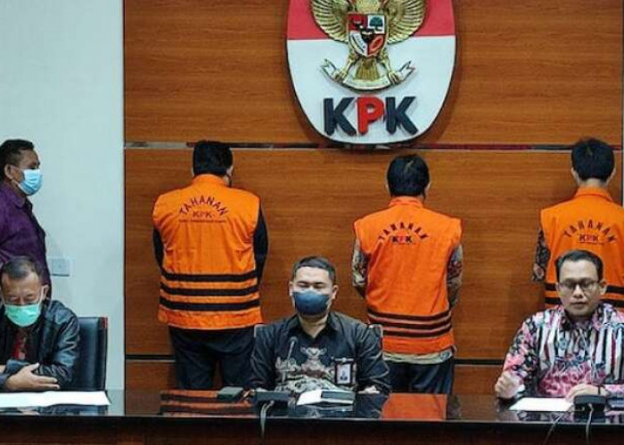 Pegawai Pajak Kembali Ditahan KPK, Anak Buah Sri Mulyani Minta Masyarakat Jangan Ikut Tagar Tolak Bayar Pajak
