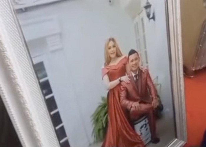 Update Pengantin Pria yang Dibacok, Jalani Operasi di RSMH Palembang Sempat Tak Sadarkan Diri 