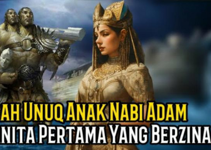 Cek Fakta, Manusia Pertama yang Berbuat Zina di Muka Bumi Ternyata Putri Nabi Adam AS, Benarkah?