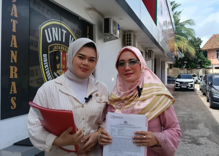 Orangtua Tinggalkan Warisan Utang Dibawa ke Ranah Hukum, 7 Saudara Warga Banyuasin Dipolisikan 