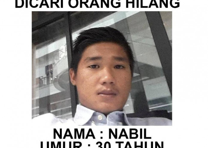 Anak Dosen di Palembang Sepekan Tak Pulang, Ortu Lapor Polisi Sebut Anaknya Alami ‘Depresi Ringan’