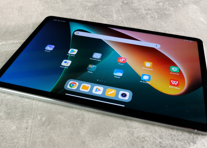 Mode Split Screen: Keunggulan Xiaomi Redmi Pad untuk Kenyamanan Pengguna 