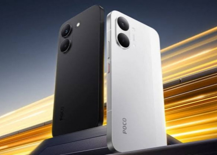 POCO X8 Pro Mengusung Kapasitas Baterai Besar 9000 mAh dengan Teknologi Pengisian Cepat 100W