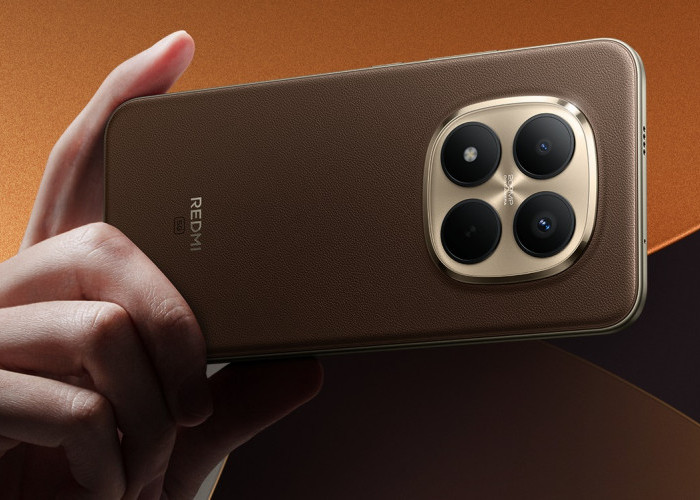 Spesifikasi Redmi Note 15 Pro+ 5G, HP Kelas Menengah Andalkan Kamera 200MP dan Layar 120Hz