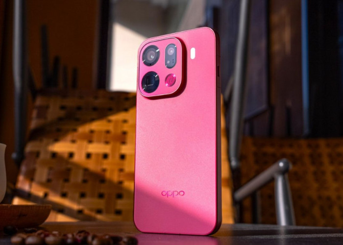 3 HP OPPO Terbaik untuk Gaming 2026, Ada yang Bisa 120 FPS