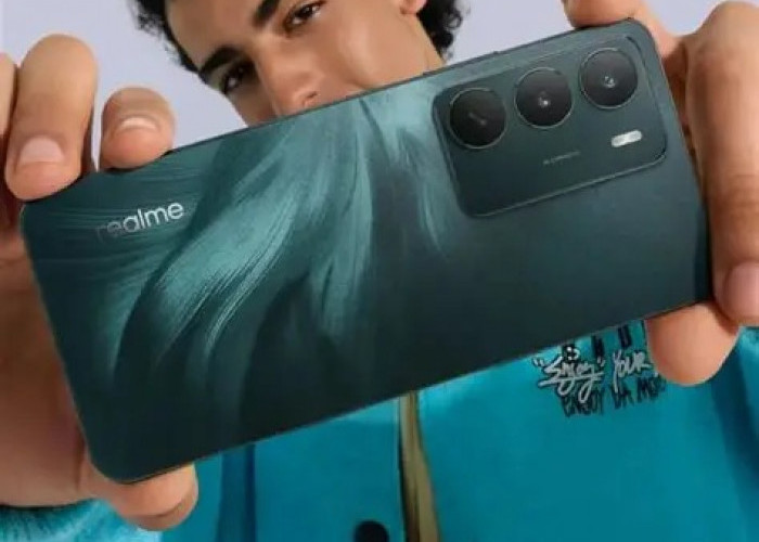 Spesifikasi Lengkap Realme P3 Lite: Disebut-sebut HP Paling Worth It Tahun Ini, Benarkah?