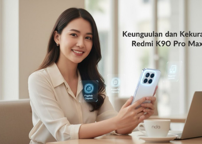 Keunggulan dan Kekurangan Redmi K90 Pro Max: Apakah Layak Diburu?
