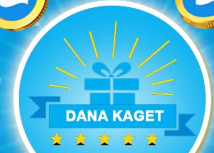 Rezeki Ramadhan! Klaim Link DANA Kaget dan Dapatkan Saldo Gratis hingga Rp400.000