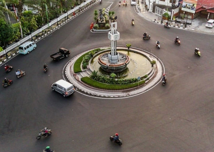 Top, Salatiga Jadi Kota Paling Toleran se-Indonesia, ini Kriterianya