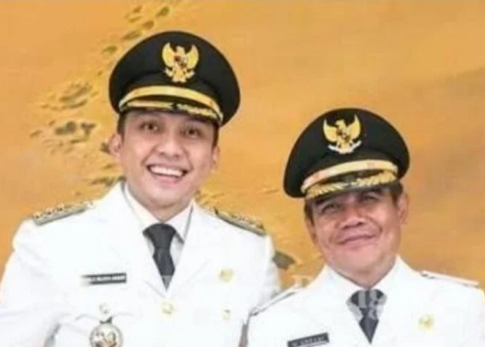 Fantastis! Selama 3 Tahun Memimpin, Bupati Ogan Ilir dan Wabup Selamatkan Puluhan Miliar Rupiah Uang Negara