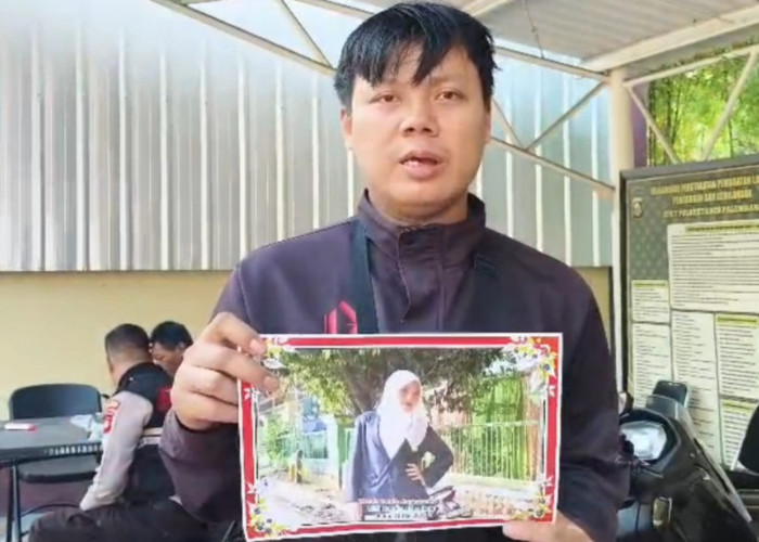 Siswi SMK di Palembang Empat Hari Tak Pulang ke Rumah Usai Pamit Ikut Kegiatan Kemping di Sekolah, Ternyata!