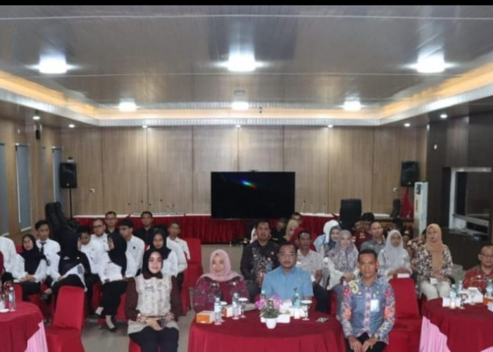 Munggahan 1447 H, Momentum Refleksi dan Penguatan Iman Pegawai Kemenkum Sumsel