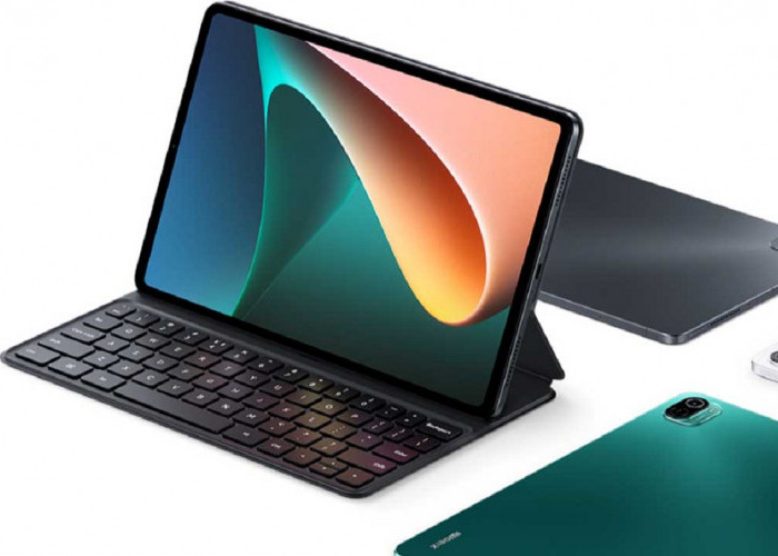 4 Rekomendasi Tablet Xiaomi Mulai Kelas Entry-Level hingga Premium, Hadirkan Layar Luas dan Performa Tangguh