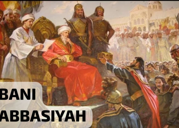 Potret Sang Khalifah, Harun Ar-Rasyid, Bikin Dunia Tercengang dengan Kejayaan Islam di Abad ke-8 Masehi