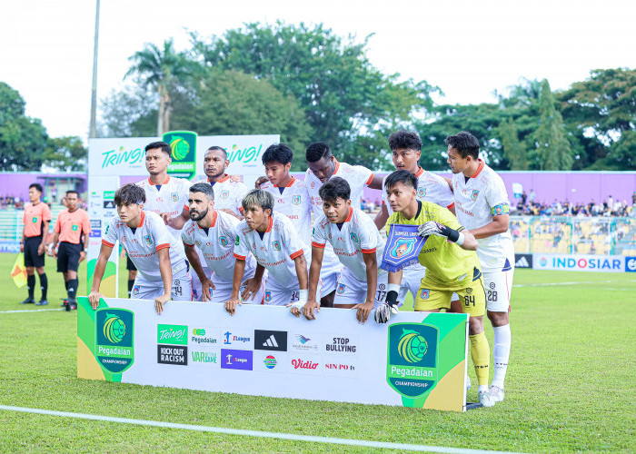 Sumsel United Dipastikan Tanpa Diperkuat 2 Pemain Kunci Jamu PSPS Pekanbaru, Akumulasi Hingga Cidera 
