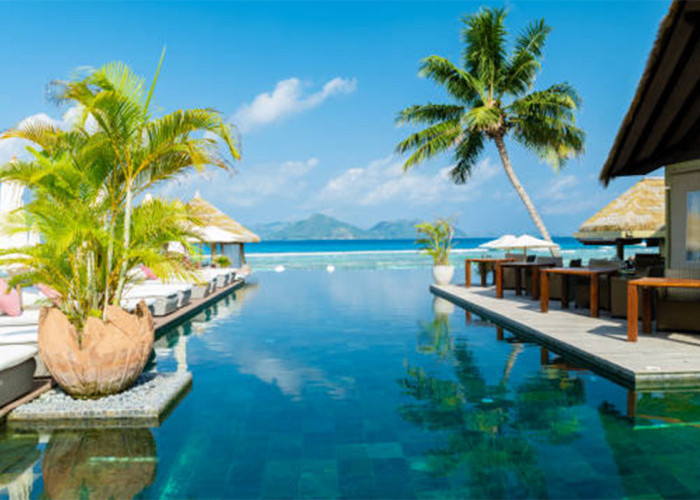 Sofitel Bali Nusa Dua, Official Resort KTT G20 Indonesia 