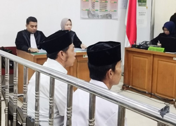 Sidang Korupsi Pemerasan Forum Kades Lahat, Jaksa Lahat Bakal Hadirkan 45 Saksi