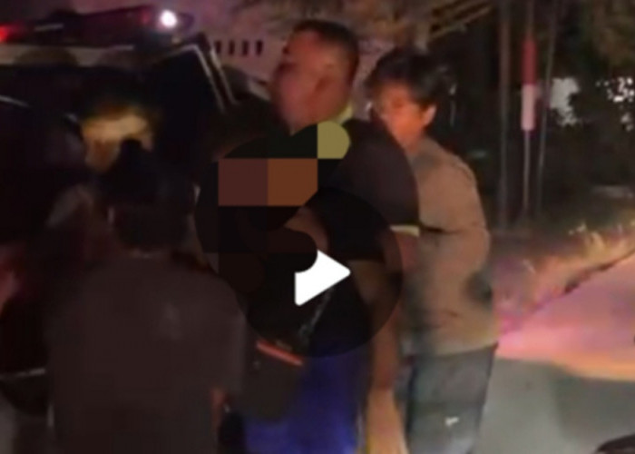 Warga OKI Jadi Korban Begal Saat Hendak Jual HP