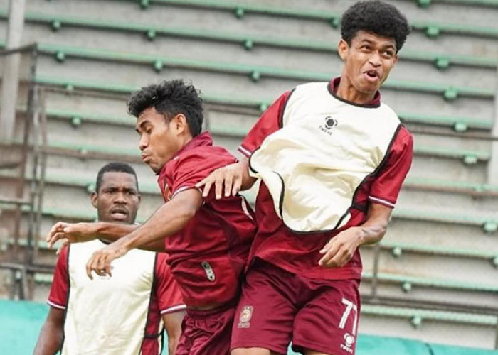 Sriwijaya FC Yakin Bawa Poin di Kandang PSMS Medan Hari Ini, Meski Diakui Bakal Ada Tekanan Suporter Tim Lawan