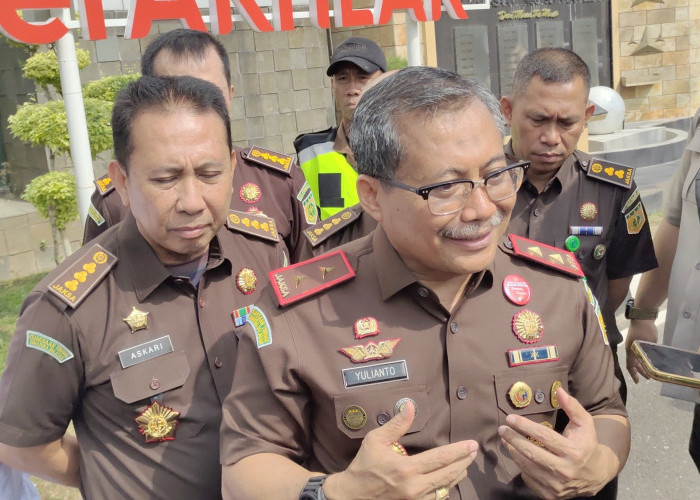 1.138 Laporan, Kejati Sumsel Ungkap Korupsi Perkebunan Musi Rawas Rugikan Negara Senilai Rp900 Miliar