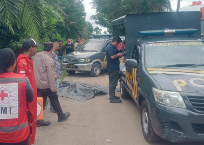 Pelaku yang Tewas Dimassa Usai Gagal Mencuri di Rumah Kosong Sempat Rebut Celurit Sebelum Lukai 2 Warga