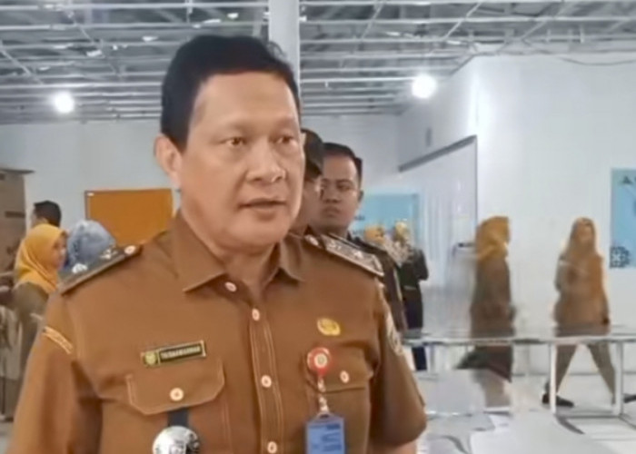 Heboh Kemunculan Covid-19, Dinkes Provinsi Sumsel Masih Tunggu Surat Edaran Kemenkes RI