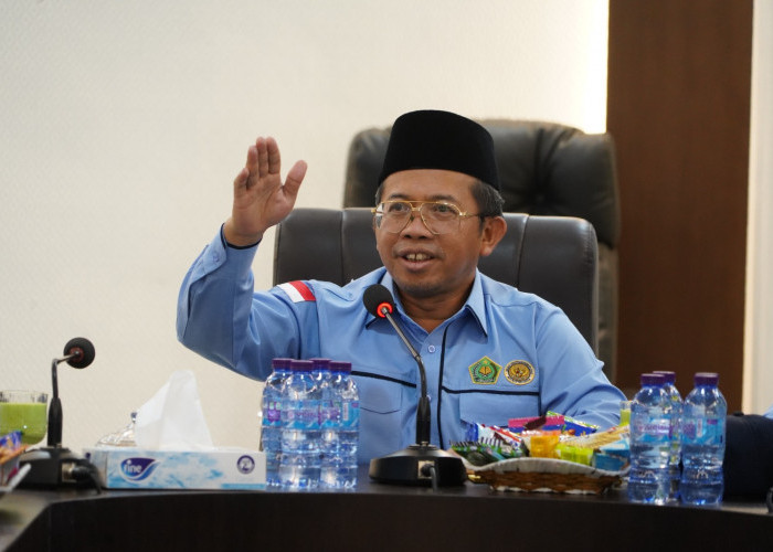 Jemaah Haji Dilarang Lakukan Penyembelihan Dam di RPH Kota Makkah, Jika Tetap Dilakukan Siap-Siap Disanksi