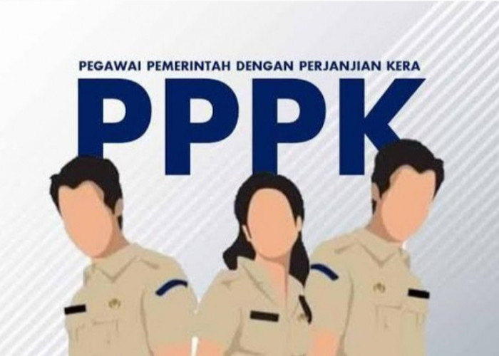 Gaji PPPK Paruh Waktu Sesuai Upah Minimum, Ini Nominal yang Diterima di Provinsi Jawa Timur