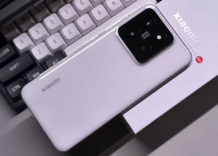 Spesifikasi Xiaomi 15 Miliki Kamera Flagship dengan Lensa Summilux, 3 Kamera Belakang Andalan! Ini Spesifikasi