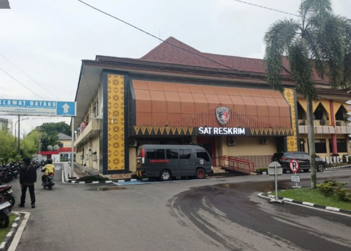 Mangkir dari Panggilan Penyidik, Terlapor Penghalang Peliputan Kasus Korupsi Terancam Dijemput Paksa Polisi