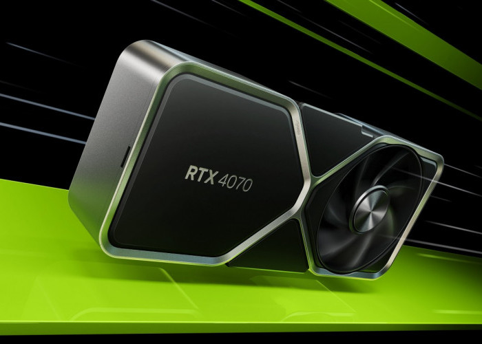 Rekomendasi Laptop Gaming Terbaik yang Ditenagai Nvidia RTX 4070 Tahun 2024