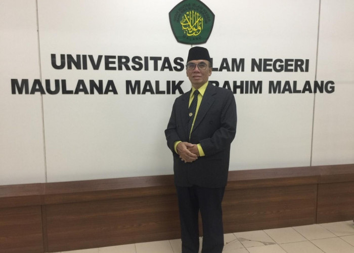 Malam ke-28 Ramadhan: Saatnya Bersihkan Jiwa dari Hawa Nafsu dan Hiruk Pikuk Dunia