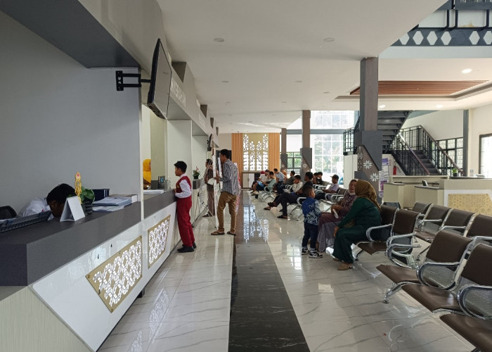 Pemutihan Pajak Berakhir 17 Desember, Masyarakat Dihimbau Manfaatkan Waktu Tersisa