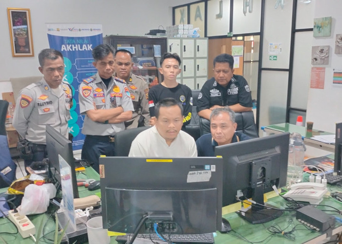 Update Tabrak Lari di Gerbang Tol Kramasan, Polisi Buru Mobil Warna Silver, Pelaku Diminta Serahkan Diri 