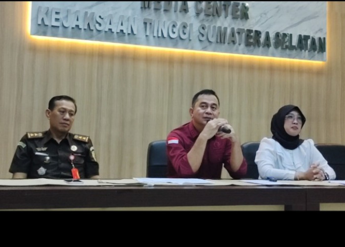 WOW, Estimasi Kerugian Negara Skandal Korupsi Pasar Cinde Ditaksir Nyaris Mencapai Rp1 Triliun