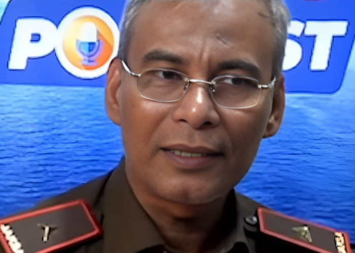 Jaksa di Aceh Haram Bertransaksi Perkara Sebab Itu Bangkai Bukan Rezeki 