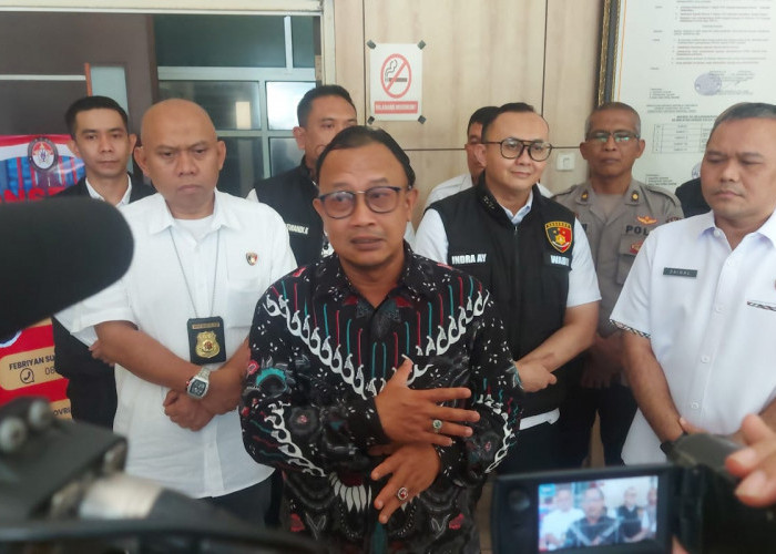 Kompolnas Apresiasi Jatanras Polda Sumsel, Gerak Cepat Tangani Kasus Pemukulan Dokter Koas di Palembang