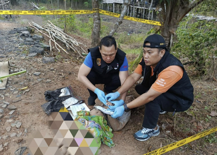 Kepergok Mencuri Honda Beat, Pencuri di Ogan Ilir Meregang Nyawa di Amuk Massa, 1 Pelaku Lainnya Sempat Kabur