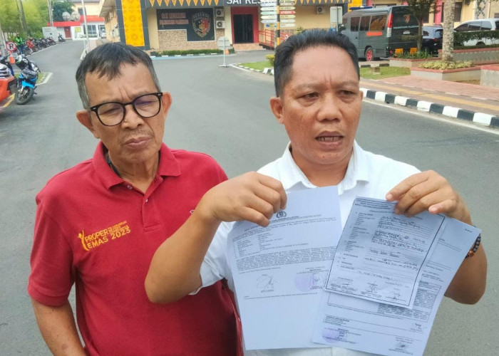 Teror Sekelompok Pemuda di Palembang Pecahkan Puluhan Kaca Sekolah, Panjat Pagar Beraksi Kedua Kali