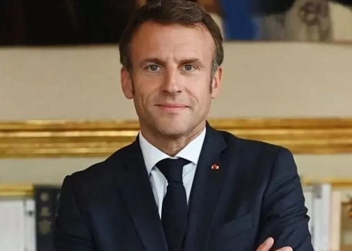 Penembakan Remaja oleh Oknum Polisi, Presiden Prancis Emmanuel Macron Gelar Pertemuan Darurat 
