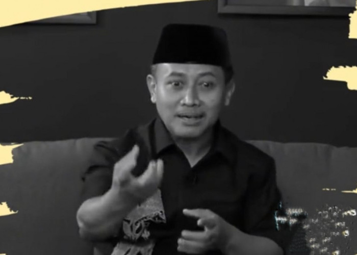 Dosen UIN Syarif Hidayatullah Sarankan Allah Bikin Laporan ke PMJ, Helmi Hidayat: Kalau Dianggap Ternoda